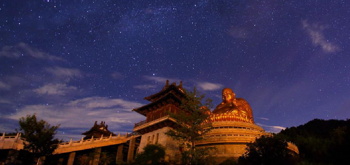 雪(xuě)窦寺禅旅案例